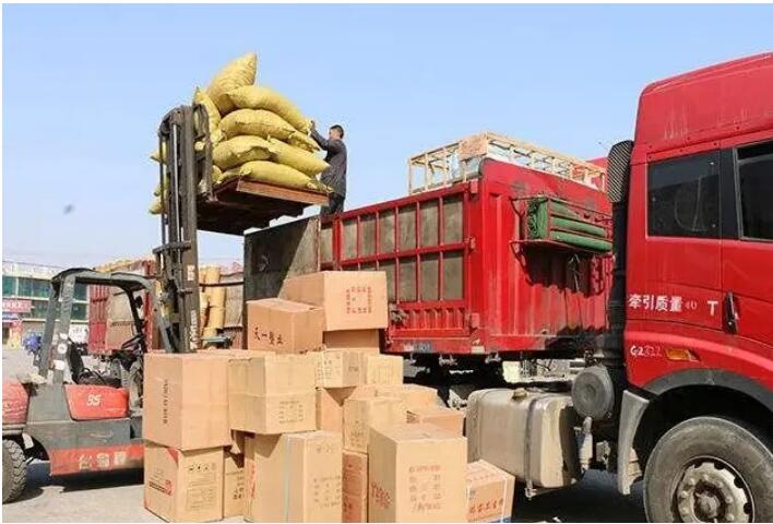 泉州到祥符区物流专线