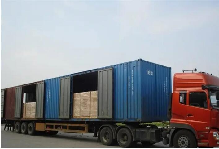 泉州到祥符区整车运输