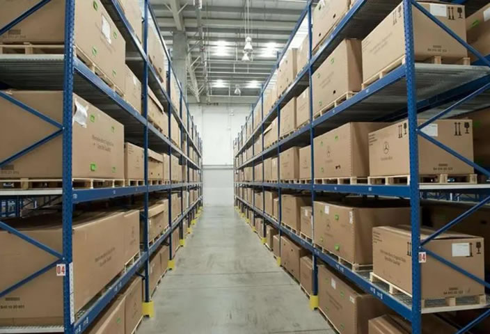 泉州到祥符区货物仓储