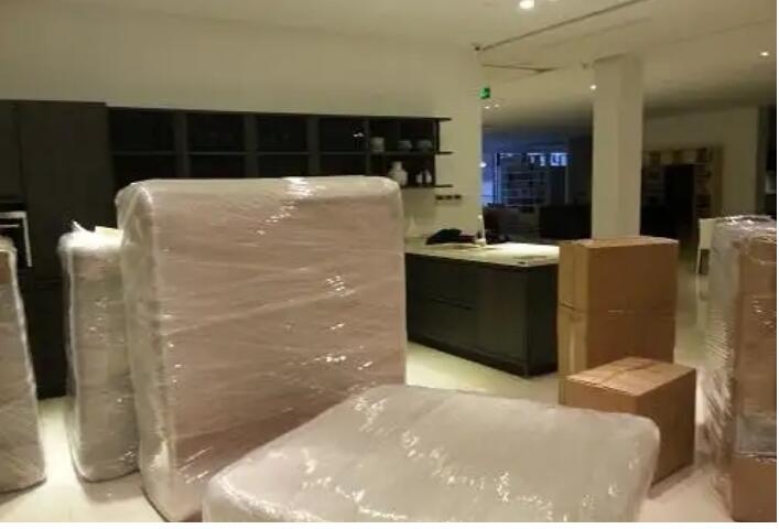 泉州到祥符区长途搬家