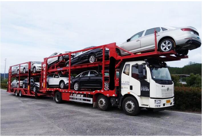 泉州到祥符区轿车托运